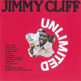 Cover image for Unlimited
