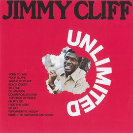 Imagen de portada para Unlimited