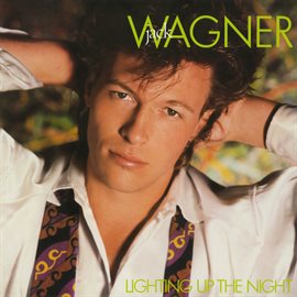 Cover image for Lighting Up The Night