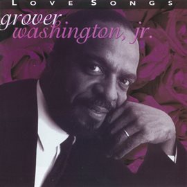 Cover image for Love Songs