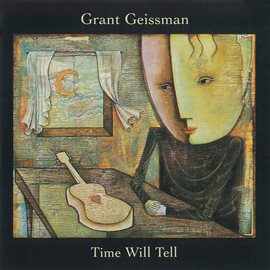 Imagen de portada para Time Will Tell