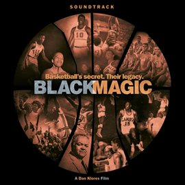 Imagen de portada para Black Magic: Soundtrack