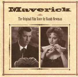 Imagen de portada para Maverick - Original Motion Picture Score