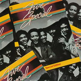 Cover image for Special Edition