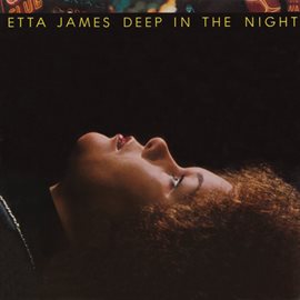 Cover image for Deep In The Night