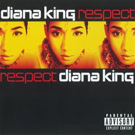 Cover image for Respect (PA Version)