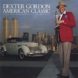 Cover image for American Classic