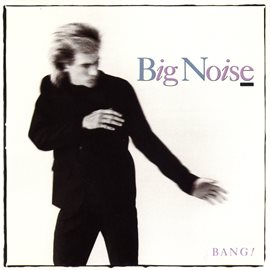 Cover image for Bang