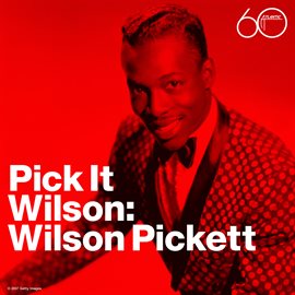 Imagen de portada para Pick It Wilson