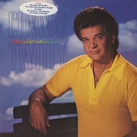 Imagen de portada para Chasin' Rainbows
