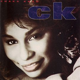 Cover image for C.K.