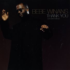 Imagen de portada para Thank You