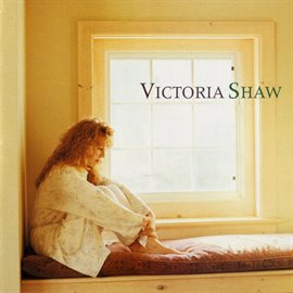 Cover image for Victoria Shaw