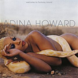 Cover image for Welcome To Fantasy Island