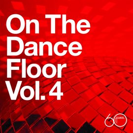 Imagen de portada para Atlantic 60th: On The Dance Floor Vol. 4