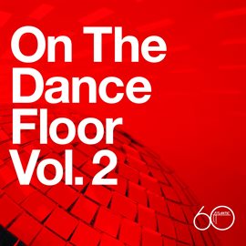 Imagen de portada para Atlantic 60th: On The Dance Floor Vol. 2