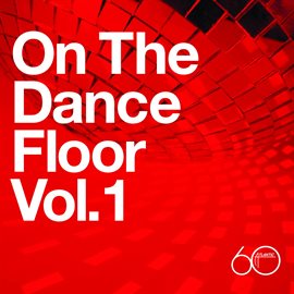 Imagen de portada para Atlantic 60th: On The Dance Floor Vol. 1