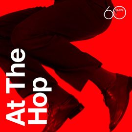 Cover image for Atlantic 60th: At The Hop