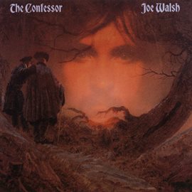 Cover image for The Confessor
