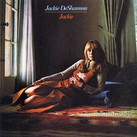 Imagen de portada para Jackie...Plus