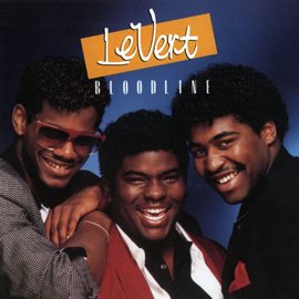 Cover image for Bloodlline