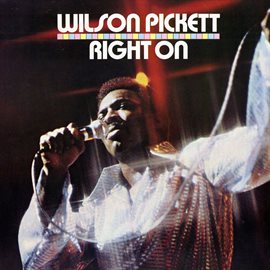 Imagen de portada para Right On