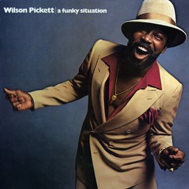 Imagen de portada para A Funky Situation