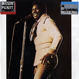 Imagen de portada para In Philadelphia