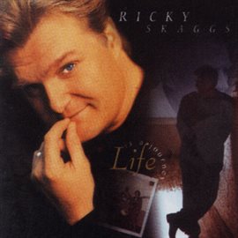 Imagen de portada para Life Is A Journey