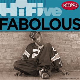 Cover image for Rhino Hi-Five: Fabolous