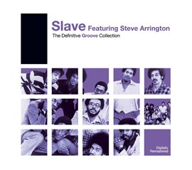 Imagen de portada para Definitive Groove: Slave