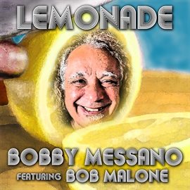 Cover image for Lemonade