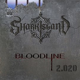 Cover image for Bloodline 2.020
