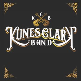 Imagen de portada para Kunes Clark Band