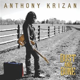 Cover image for Dust And Bone