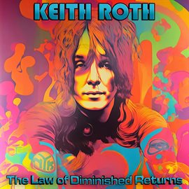 Imagen de portada para The Law Of Diminished Returns