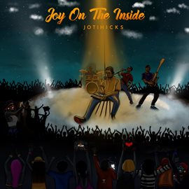 Imagen de portada para Joy On The Inside