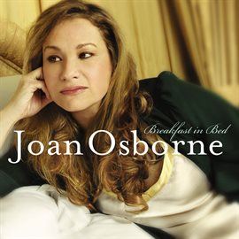Cover image for Joan Osborne - Breakfast in Bed