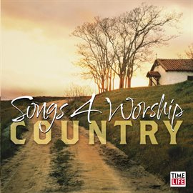 Imagen de portada para Songs for Worship: Country