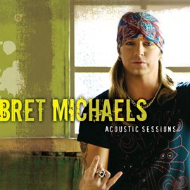 Cover image for Acoustic Sessions