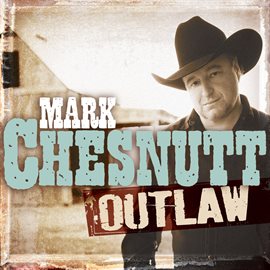 Cover image for Outlaw