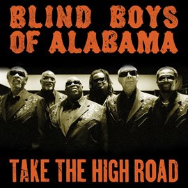 Cover image for Take The High Road