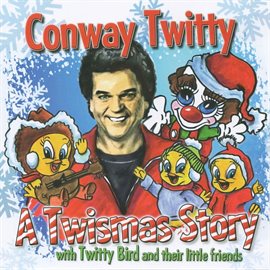 Imagen de portada para A Twismas Story (Live)