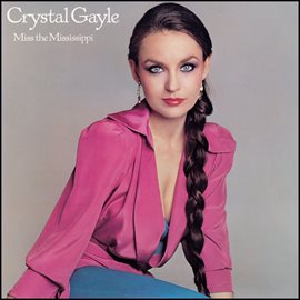 Cover image for Miss the Mississippi