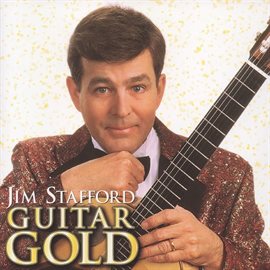 Imagen de portada para Guitar Gold