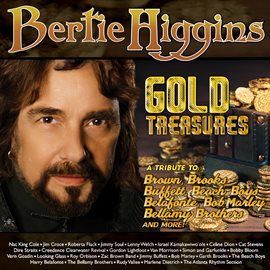 Imagen de portada para Gold Treasures