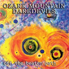 Cover image for Off The Beaten Path