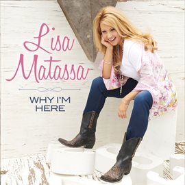 Imagen de portada para Why I'm Here