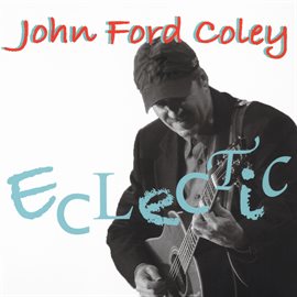 Cover image for Eclectic