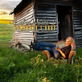 Cover image for Somebody's Baby
